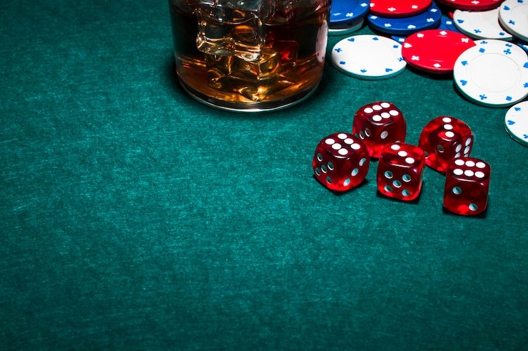 Tampilan roda Crazy Time di monata189 dengan segmen multiplier yang berwarna-warni dan dealer profesional