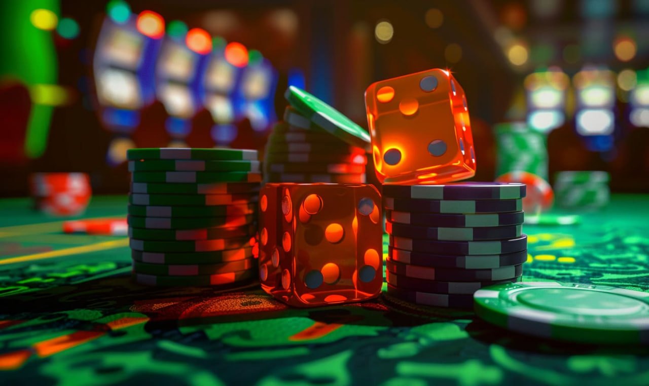 Layar permainan live dealer monata189 dengan studio multi-kamera